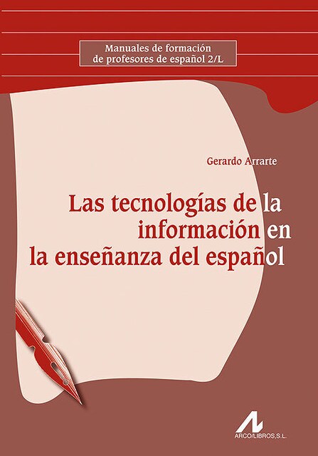 Imagen 0 de Tecnologias De La Informacion En La Ense�anza Del Espa�ol,La