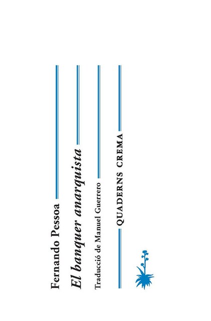 Imagen 0 de El banquer anarquista