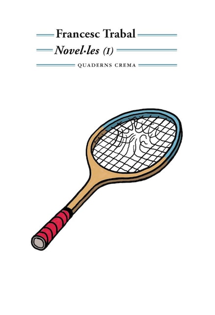 Imagen 0 de NOVELÚLES (I)