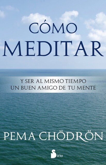 Imagen 0 de Como Meditar