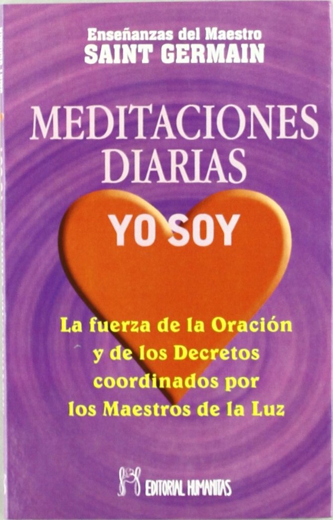 Meditaciones diarias 1