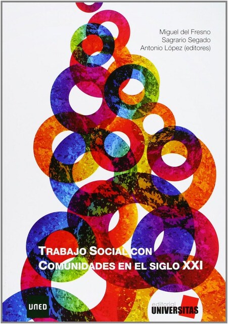 Imagen 0 de Trabajo social con comunidades en el siglo XXI