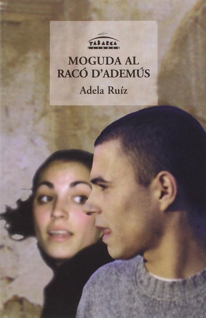 Moguda al raco de ademuz (Tapa blanda) 1