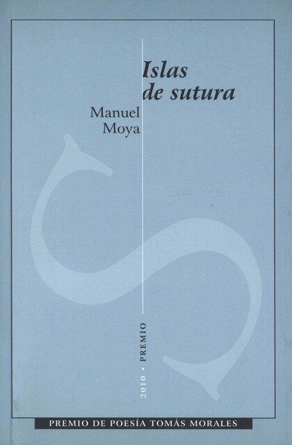 Imagen 0 de ISLAS DE SUTURA