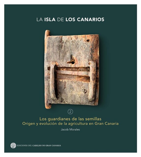 Imagen 0 de ISLA DE LOS CANARIOS 2 GUARDIANES DE LAS SEMILLAS
