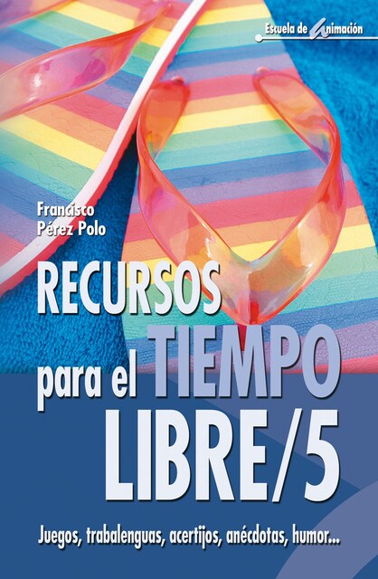 Imagen 0 de Recursos Para El Tiempo Libre 5