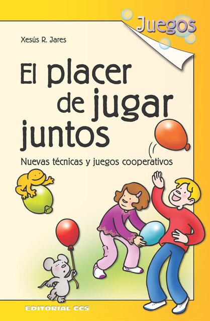 Imagen 0 de Placer De Jugar Juntos, El