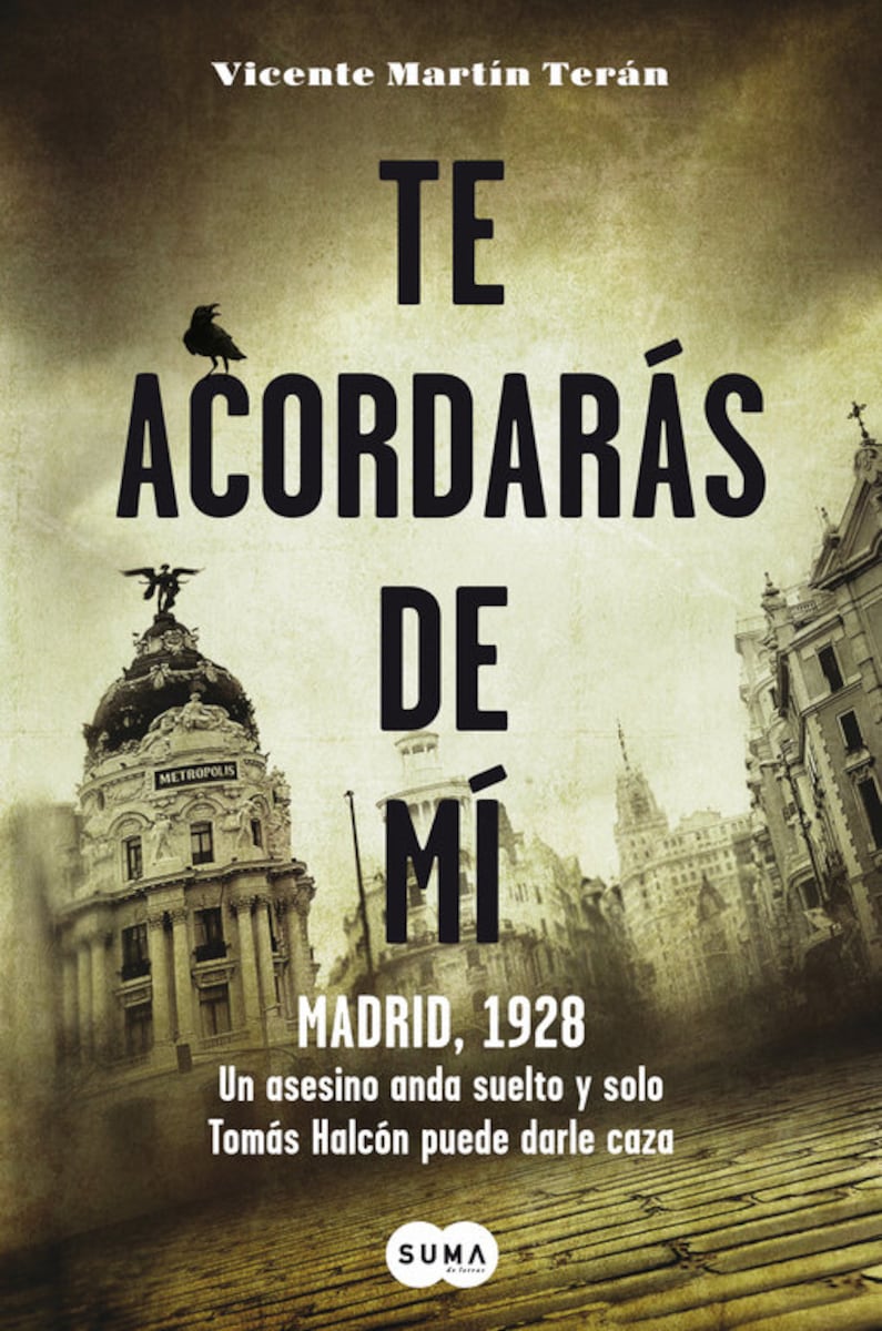 Te acordarás de mí (Tapa blanda) · Libros · El Corte Inglés