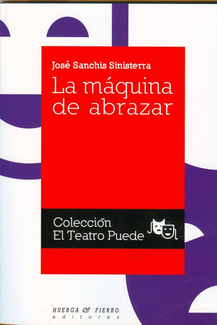 La maquina de abrazar  (Tapa blanda Tapa blanda con solapas) 1