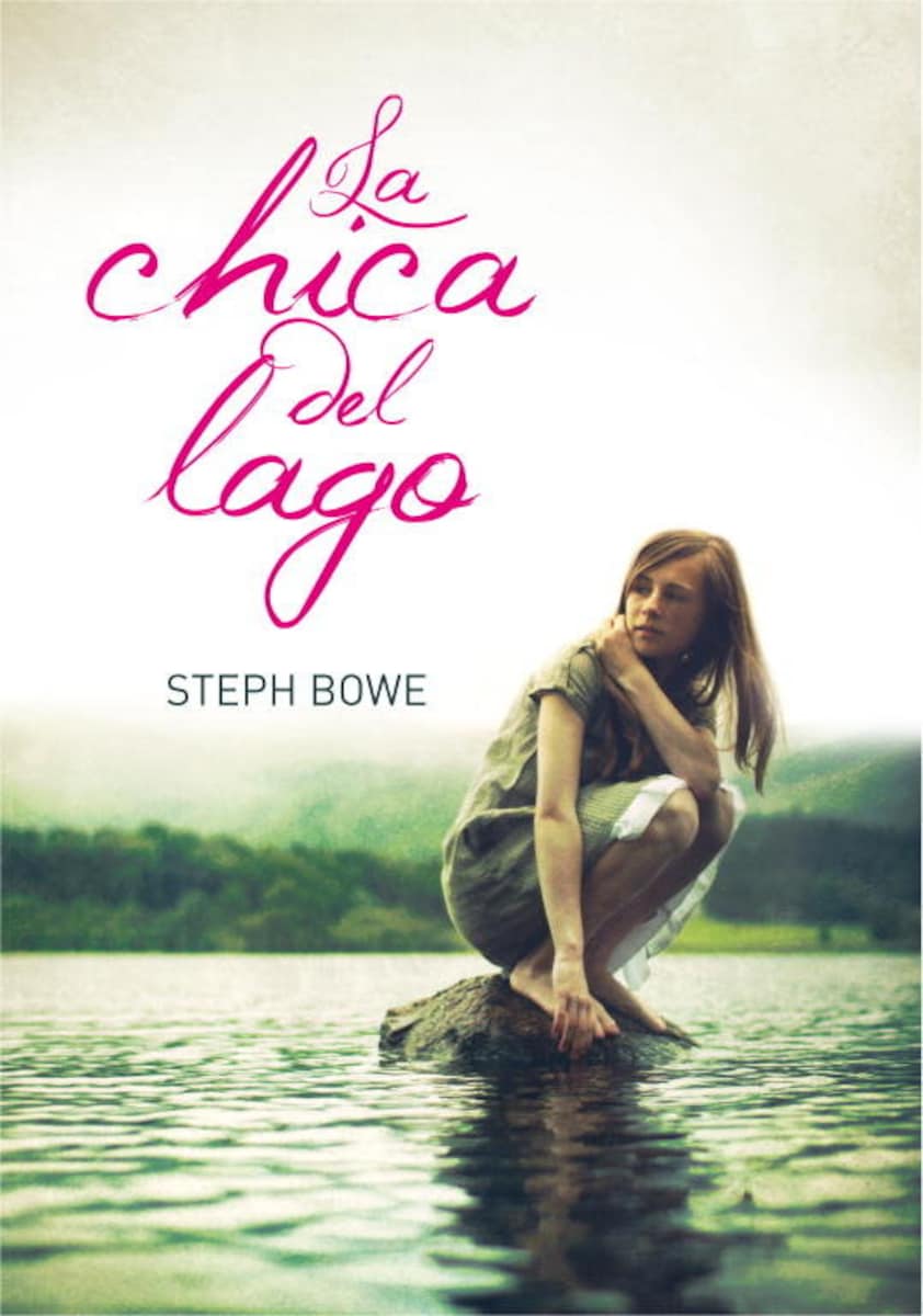 La chica del lago (Tapa blanda) · Libros · El Corte Inglés