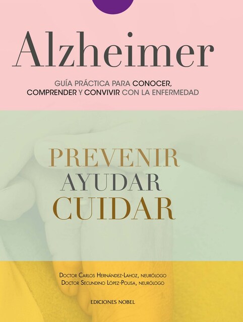Imagen 0 de Alzheimer