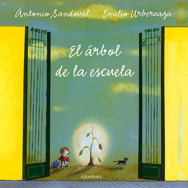 Imagen 0 de ARBOL DE LA ESCUELA,EL