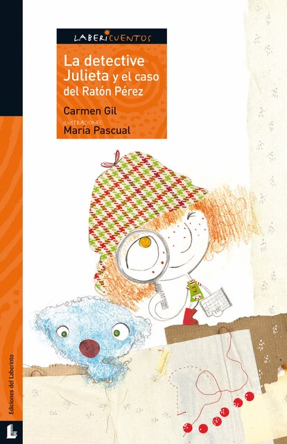 Imagen 0 de La detective Julieta y el caso del Ratón Pérez