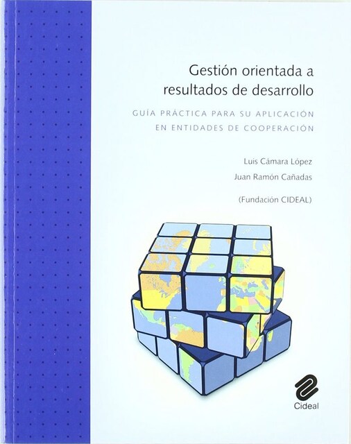 Imagen 0 de Gestion Orientada A Resultados De Desarrollo