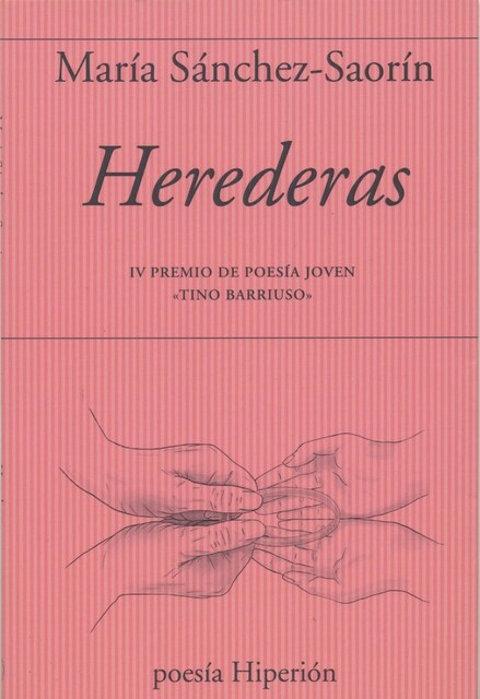 Imagen 0 de HEREDERAS