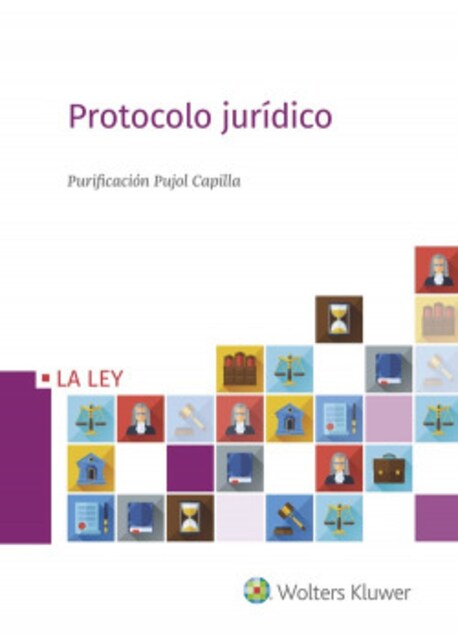 Imagen 0 de PROTOCOLO JURÍDICO