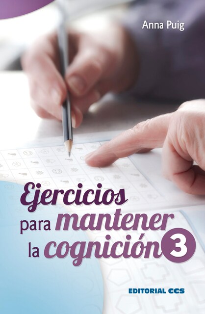 Imagen 0 de Ejercicios Para Mantener La Cognicion 3
