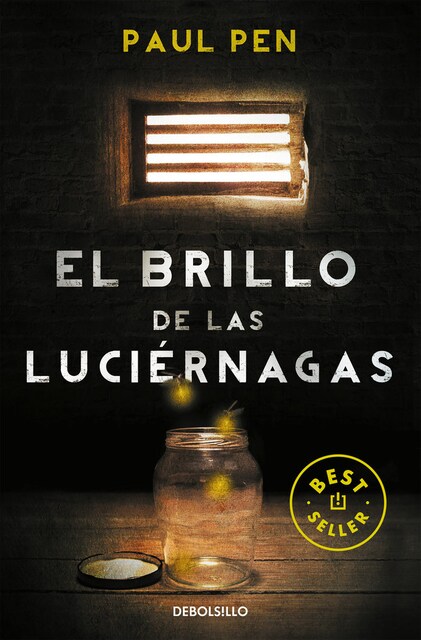 Imagen 0 de BRILLO DE LAS LUCIERNAGAS,EL