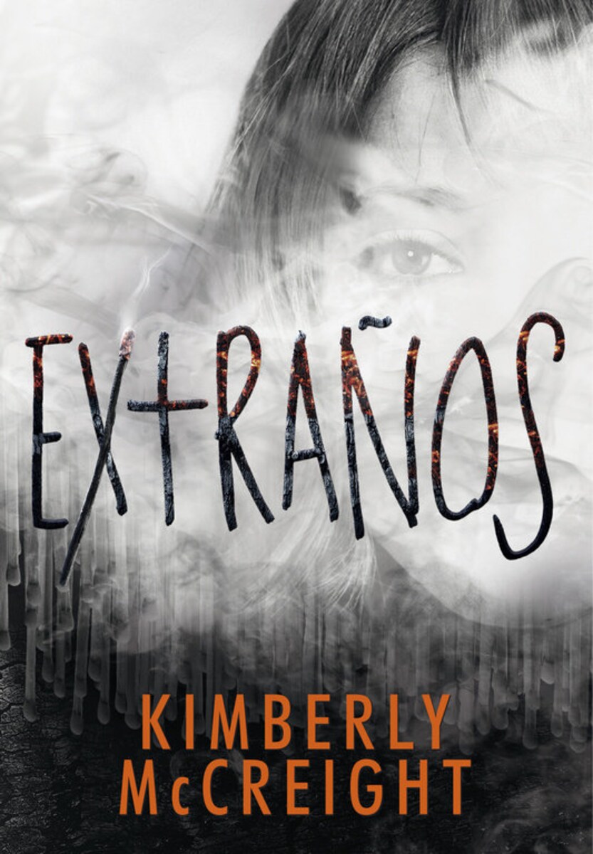 Extraños (Extraños 1) (Tapa blanda) 1