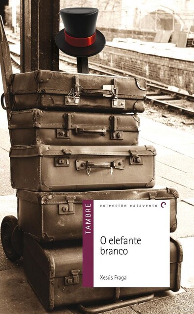 Imagen 0 de O elefante branco