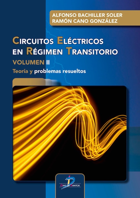 Imagen 0 de Circuitos Electricos En Regimen Transitorio. Volumen Ii