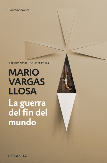 Imagen 0 de GUERRA DEL FIN DEL MUNDO,LA