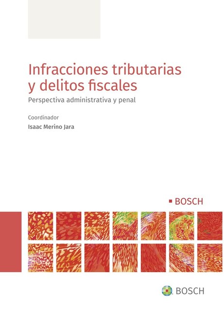 Imagen 0 de INFRACCIONES TRIBUTARIAS Y DELITOS FISCALES