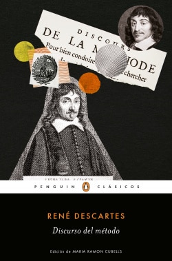 Imagen 1 de Discurso del método (Tapa blanda)