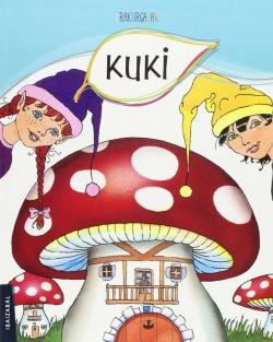 Kuki 1