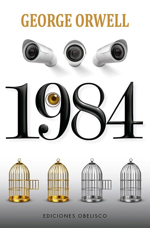 1984 (Bolsillo) (Tapa blanda)