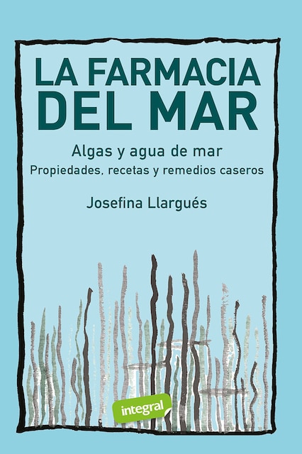 Imagen 0 de La Farmacia Del Mar Algas Y Agua De Mar