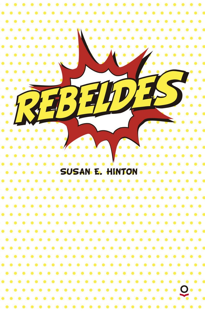 Rebeldes 1