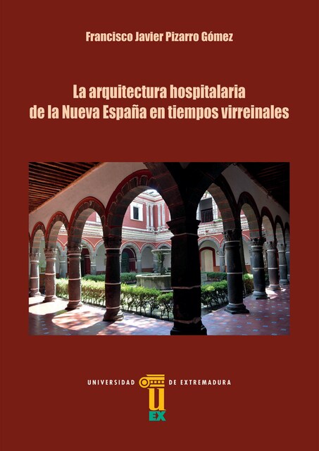 Imagen 0 de Arquitectura Hospitalaria De La Nueva,La