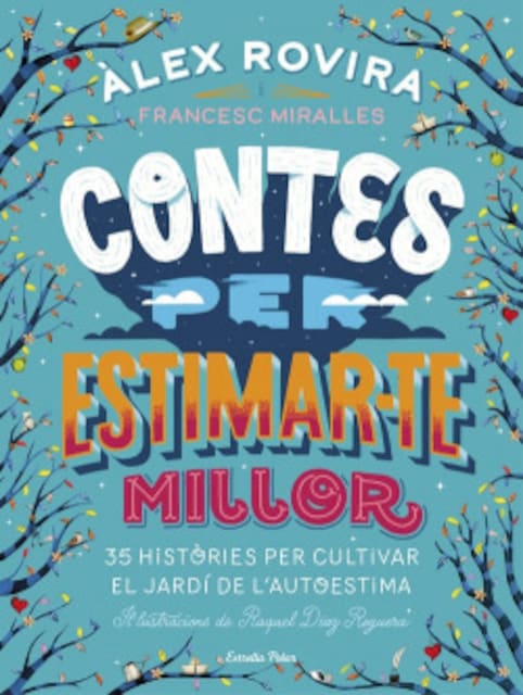 Imagen 0 de CONTES PER ESTIMAR-TE MILLOR