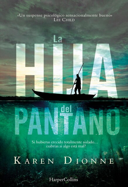 Imagen 0 de Hija Del Pantano,La