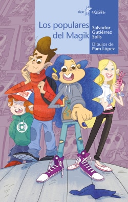 Imagen 1 de Los populares del Magik