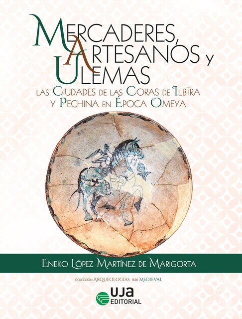 Imagen 0 de MERCADERES ARTESANOS Y ULEMAS