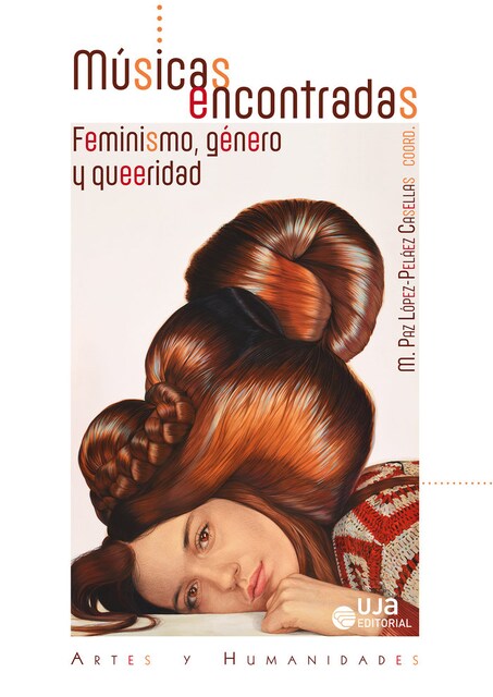Imagen 0 de MUSICAS ENCONTRADAS FEMINISMO GENERO Y QUEERIDAD