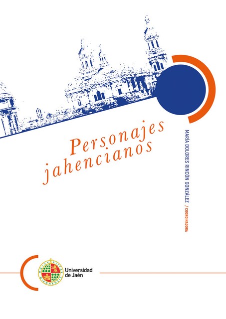 Imagen 0 de PERSONAJES JAHENCIANOS