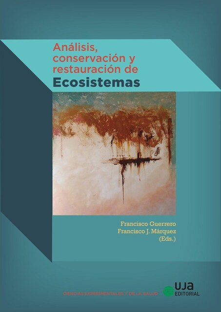 Imagen 0 de ANALISIS CONSERVACION Y RESTAURACION DE ECOSISTEMAS