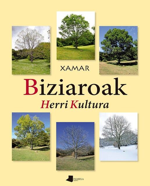 Imagen 0 de BIZIAROAK HERRI KULTURA