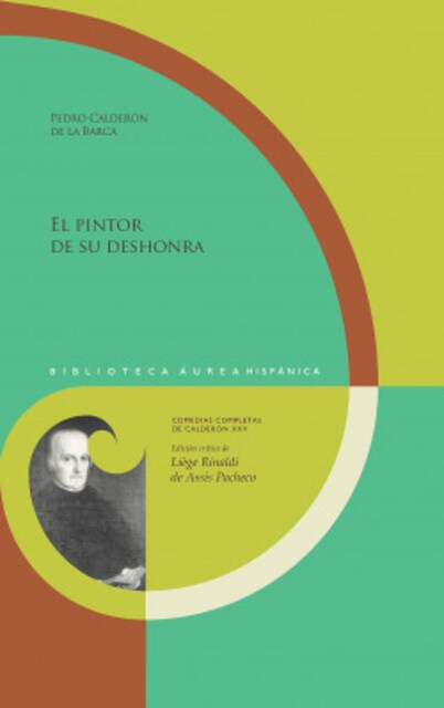 Imagen 0 de El pintor de su deshonra