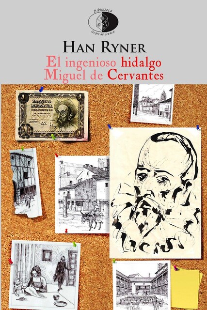 Imagen 0 de El Ingenioso Hidalgo Miguel De Cervantes