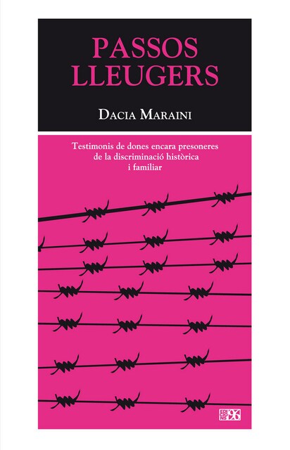 Imagen 0 de Passos Lleugers