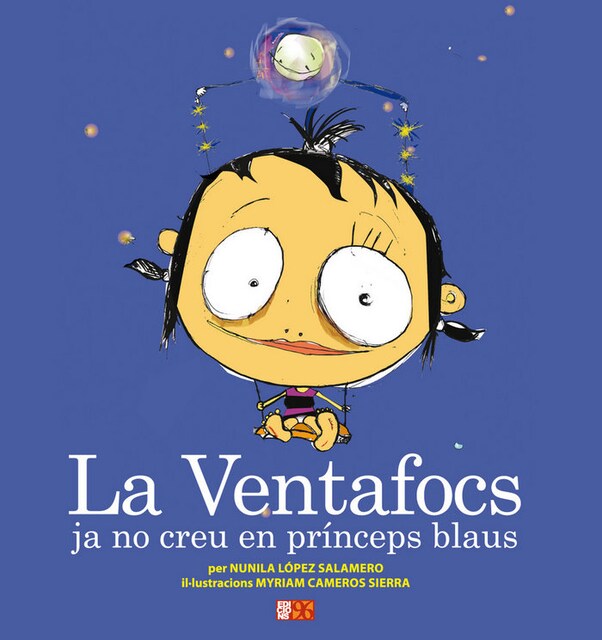 Imagen 0 de La Ventafocs Ja No Creu En Princeps Blaus