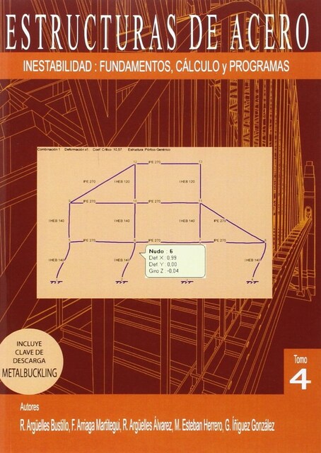 Imagen 0 de Estructura De Acero 4