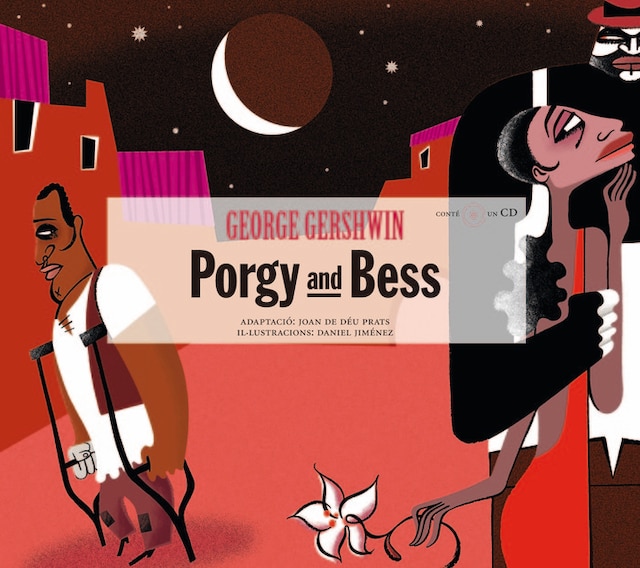Imagen 0 de Porgy And Bess Cd