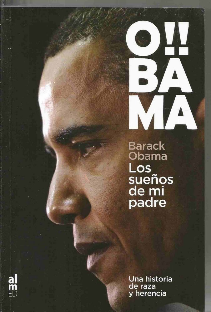 Imagen 1 de Obama: Los sueños de mi padre (Tapa blanda)