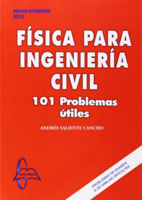 Imagen 0 de Física para ingeniería civil