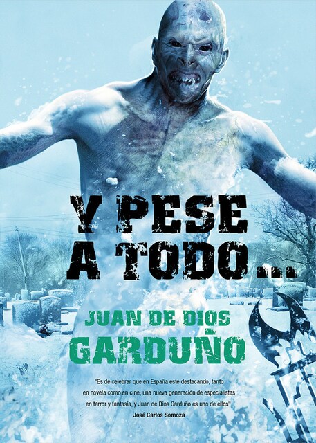 Imagen 0 de Y PESE A TODO...